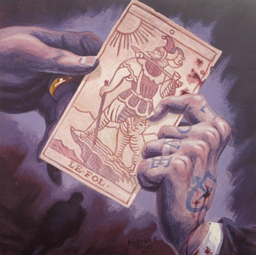 Audrey Horne (NOR) : Le∙Fol∙ Audrey Horne (NOR) : Le∙Fol∙